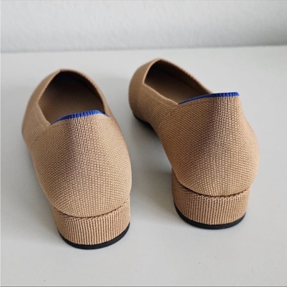 NWT Rothy's The High Point - Picture 6 of 8